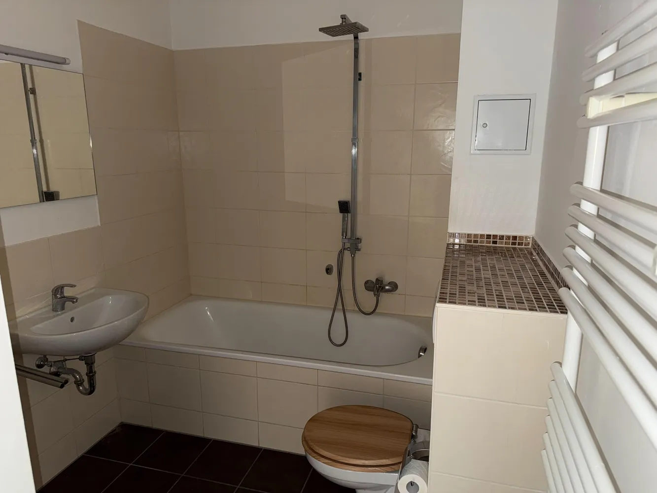2 room apartment with 51 m² in Dresden – Photo 12