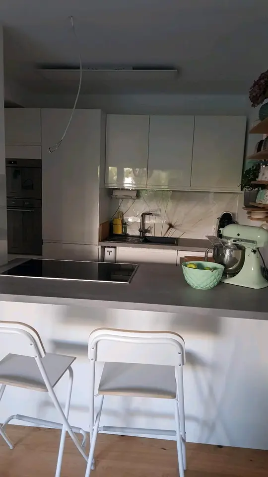 3 Zimmer Wohnung mit 55 m² in Würzburg – Bild 4