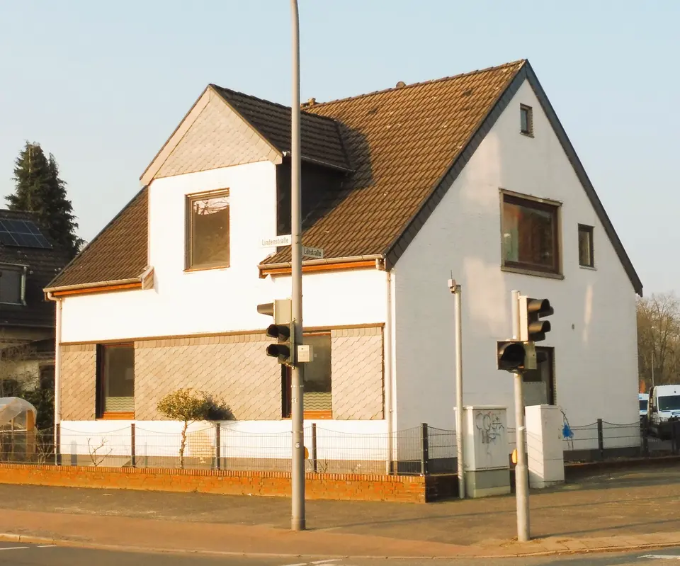 5 Zimmer Haus mit 200 m² in Bremen – Bild 2