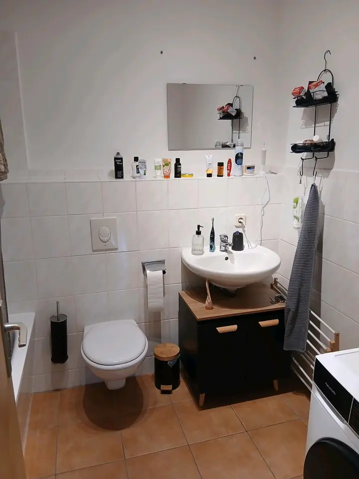 2 Zimmer Wohnung mit 54 m² in Zittau – Bild 6
