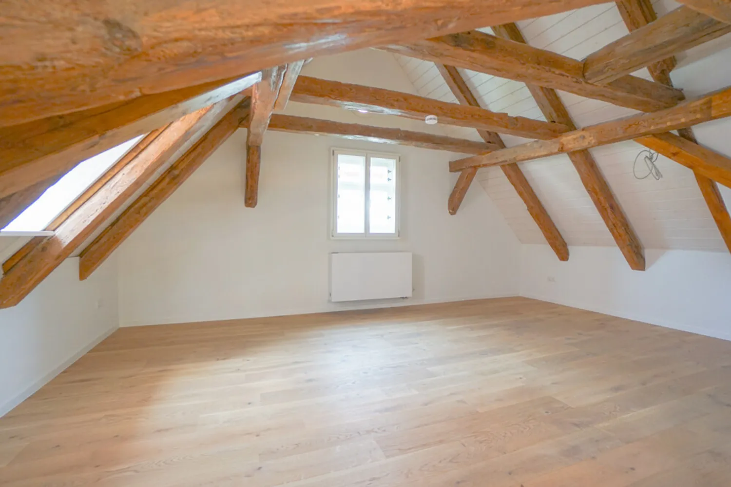 1 Zimmer Wohnung mit 62 m² in Schwabach – Bild 7