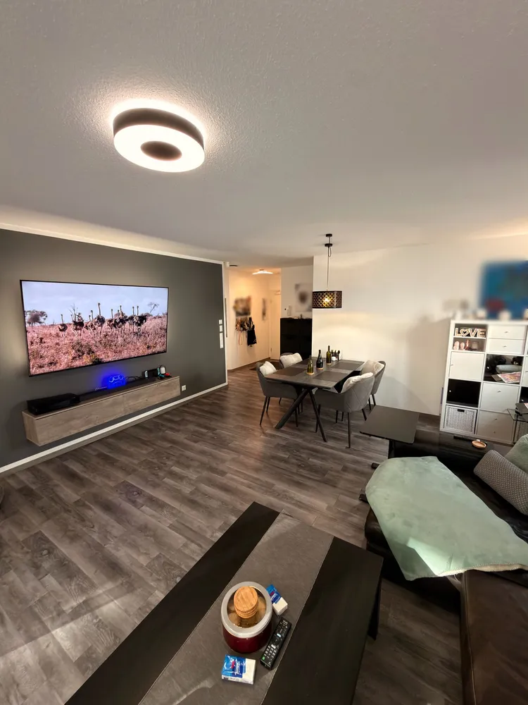3 room apartment with 77 m² in Rodgau – Photo 11