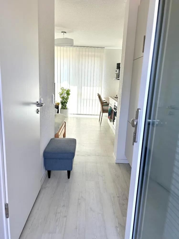 1 Zimmer Wohnung mit 24 m² in Oldenburg – Bild 2