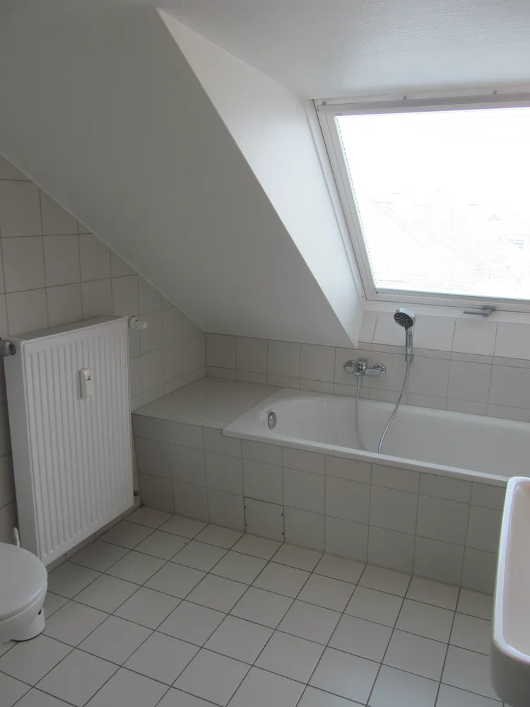 2 room apartment with 74 m² in Frankfurt am Main – Photo 5