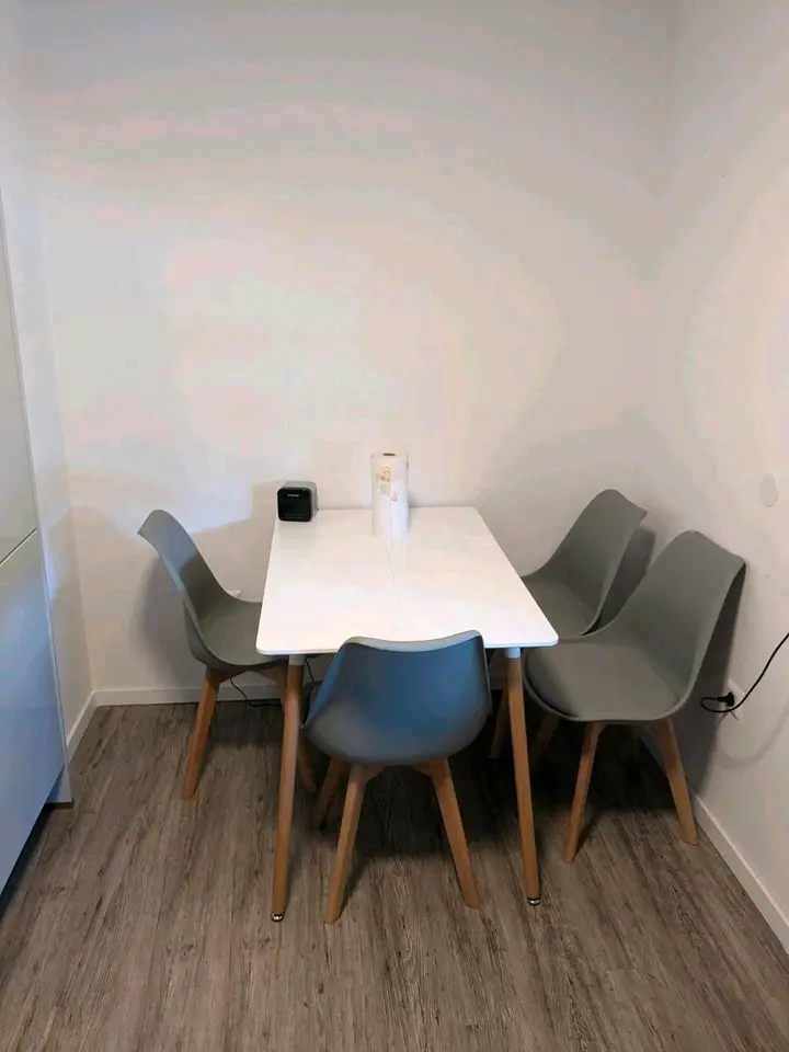 4 room apartment with 80 m² in Lörrach – Photo 10