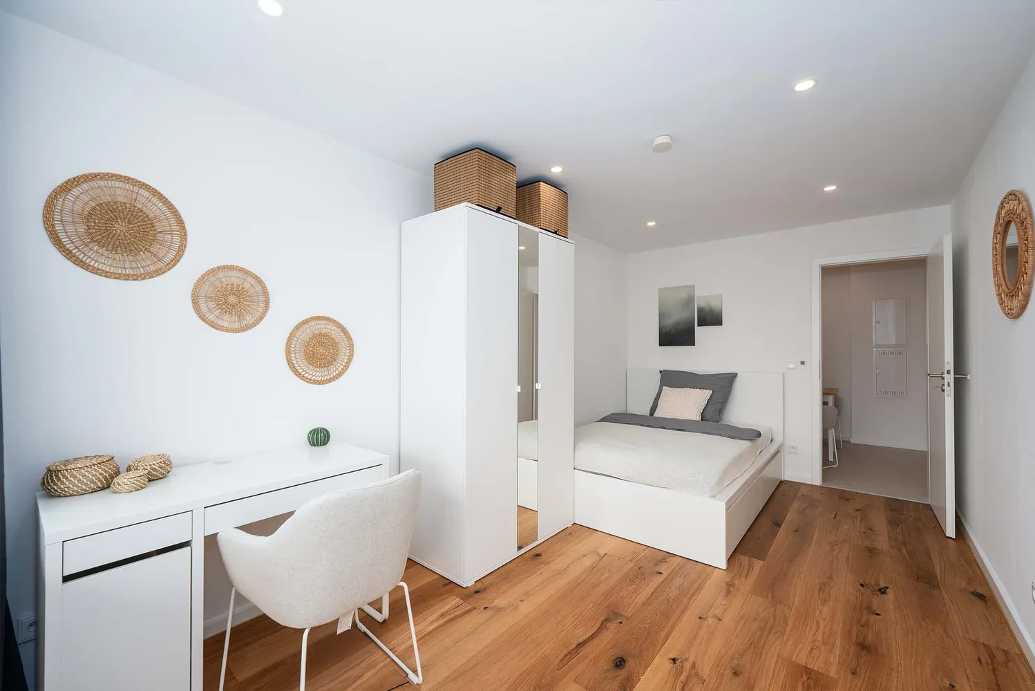 WG-Zimmer in Germering – Bild 4
