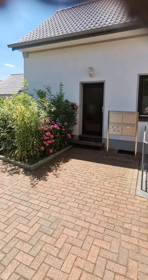 2 Zimmer Wohnung mit 25 m² in Bremen – Bild 10