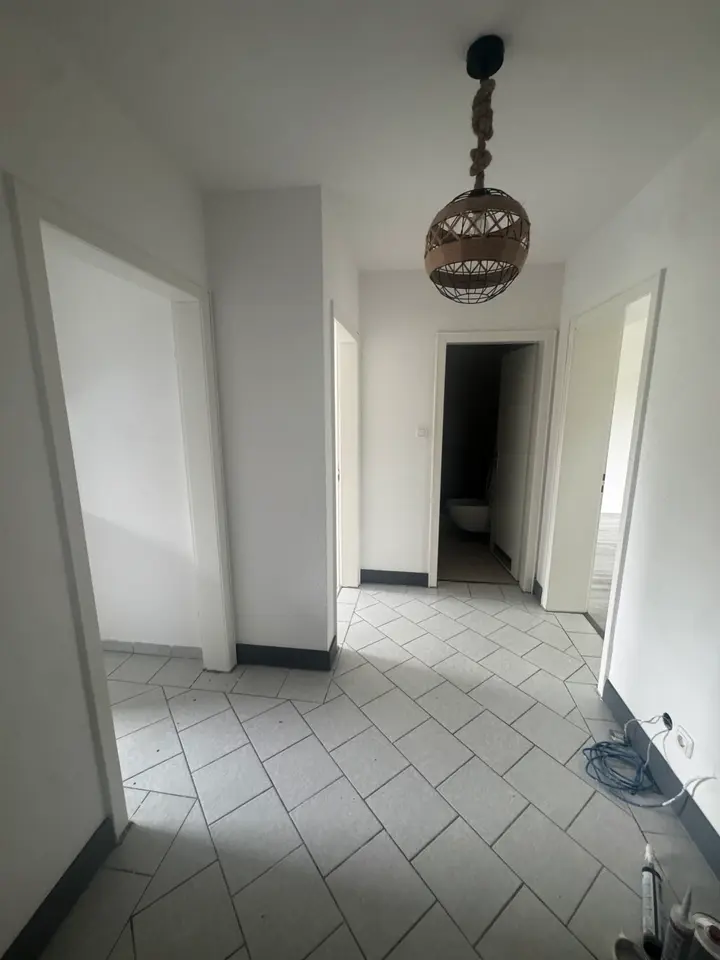 2 Zimmer Wohnung mit 60 m² in Duisburg – Bild 8