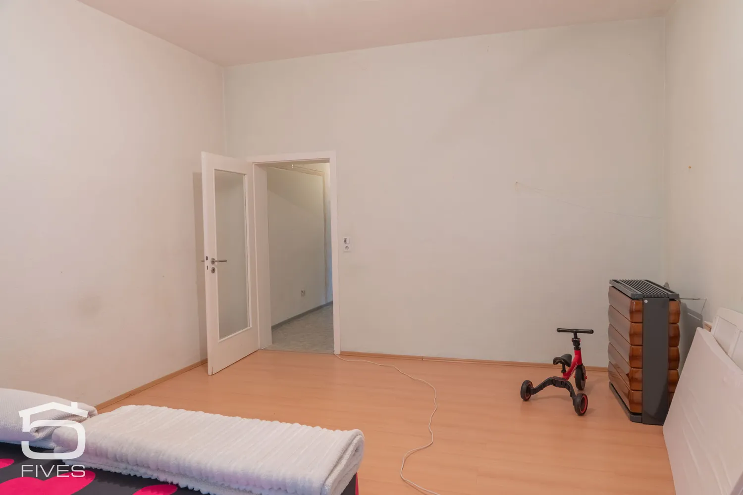 3 Zimmer Wohnung mit 90 m² in Neunkirchen – Bild 7