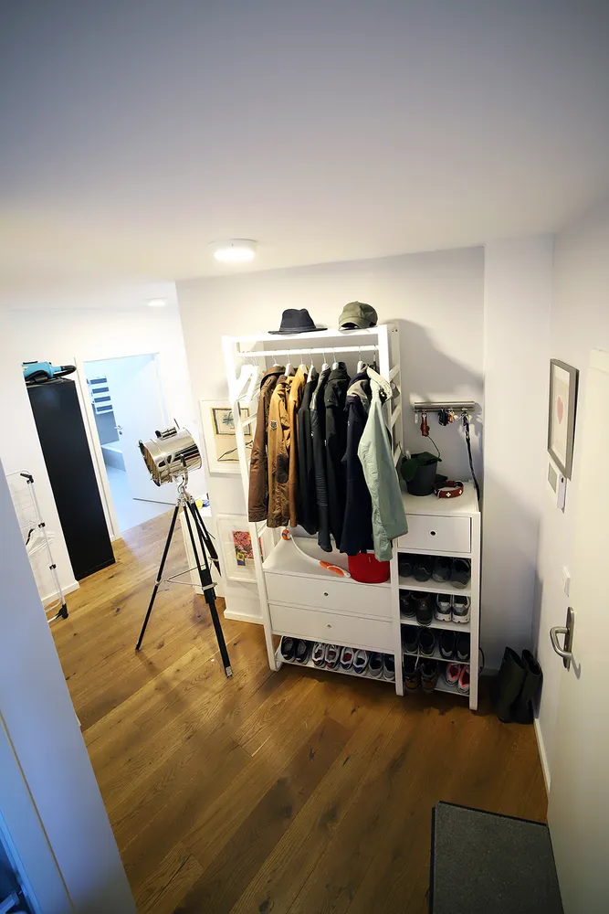 4 Zimmer Wohnung mit 118 m² in Wiesbaden – Bild 7