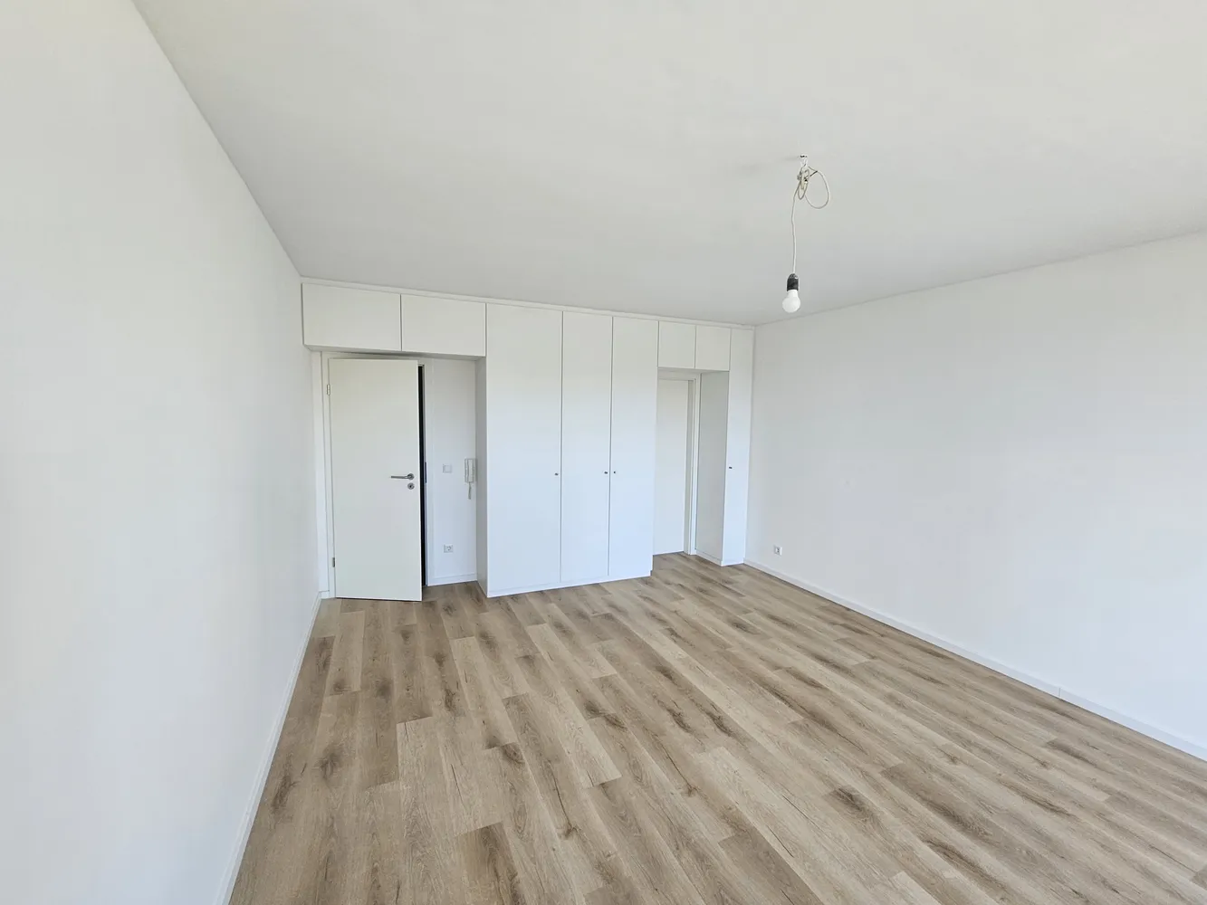 1 room apartment with 34 m² in Bonn – Photo 6