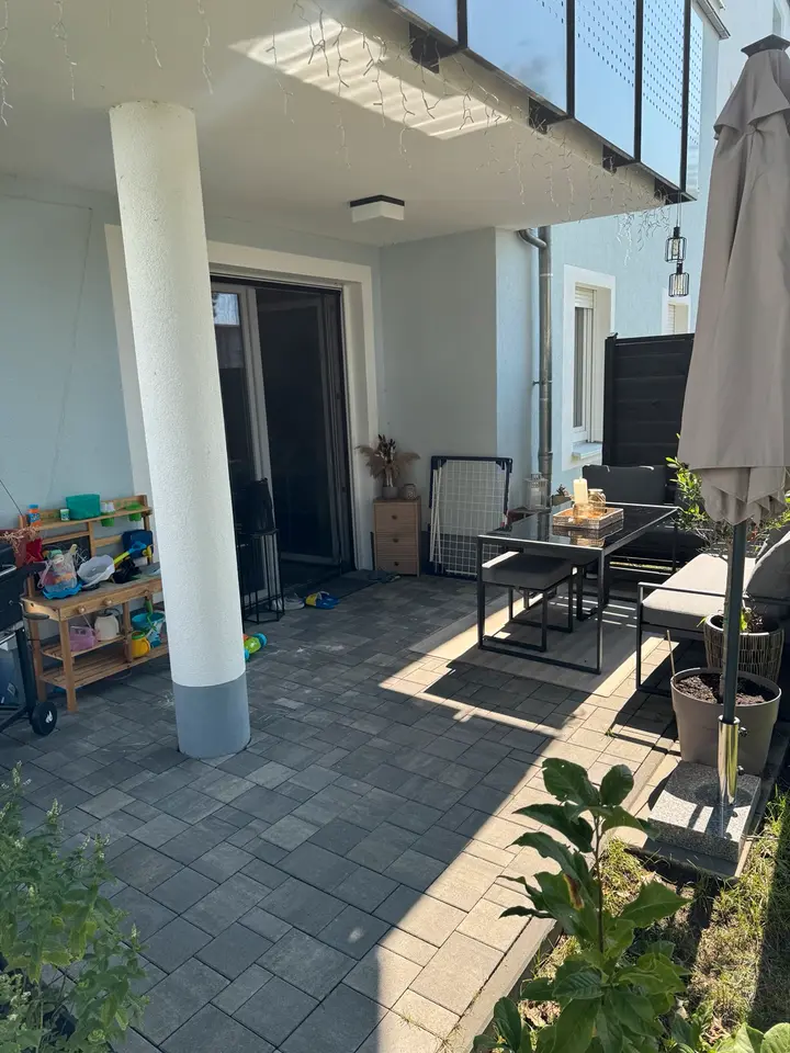 4 Zimmer Wohnung mit 85 m² in Hoyerswerda – Bild 5