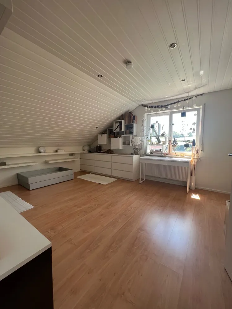 2 Zimmer Wohnung mit 85 m² in Singen – Bild 1