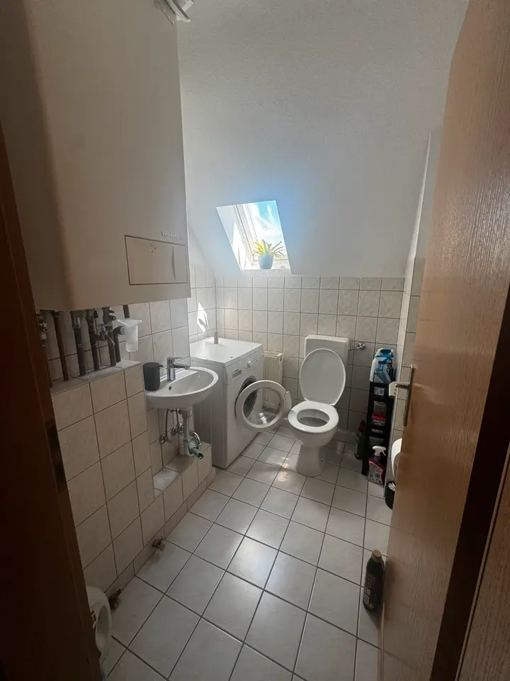 3 Zimmer Wohnung mit 63 m² in Schmalkalden – Bild 8