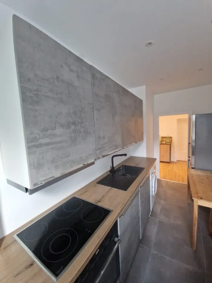 WG-Zimmer mit 15 m² in Hannover – Bild 2