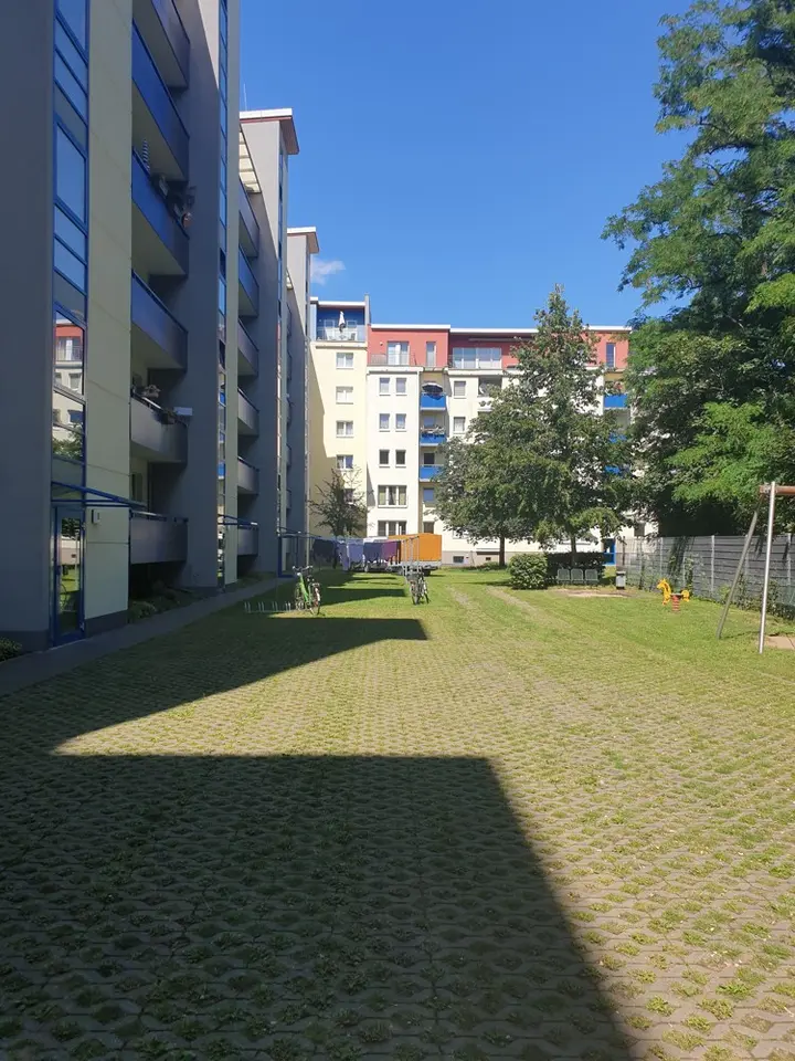 2 Zimmer Wohnung mit 57 m² in Magdeburg – Bild 8