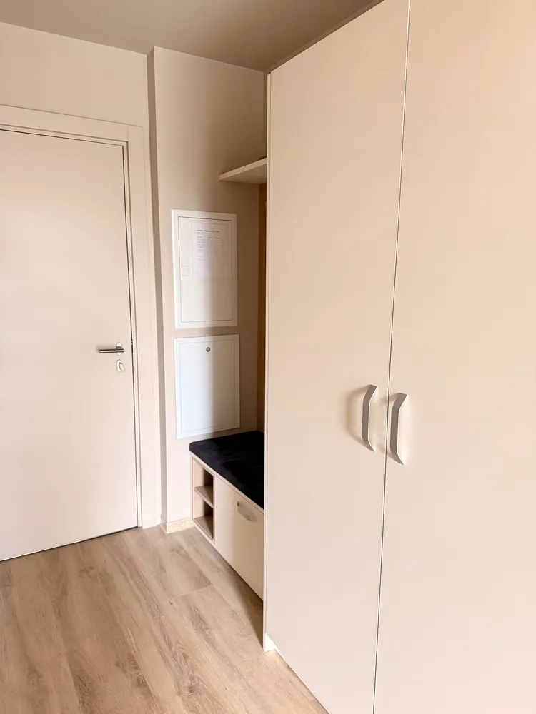 1 Zimmer Wohnung mit 21 m² in Köln – Bild 12
