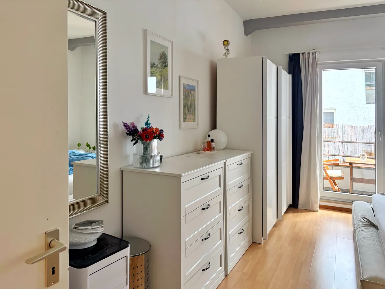 2 Zimmer Wohnung mit 72 m² in Ulm – Bild 7