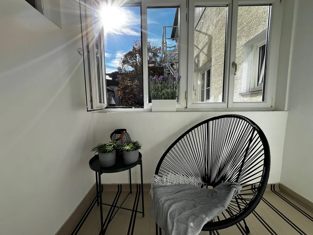 3 room apartment with 98 m² in Munich – Photo 2