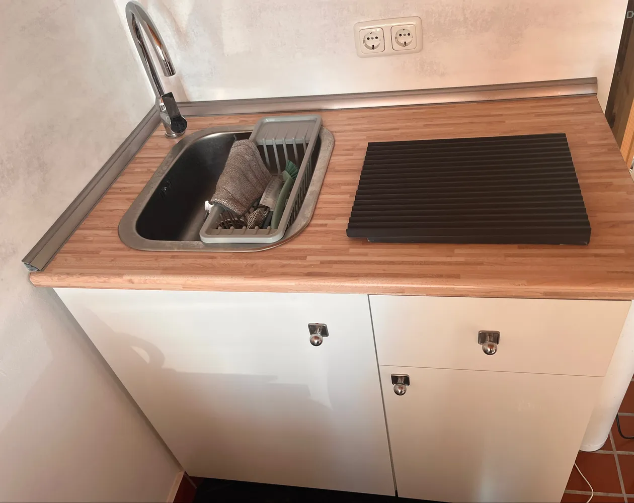 1 Zimmer Wohnung mit 23 m² in Neuss – Bild 6