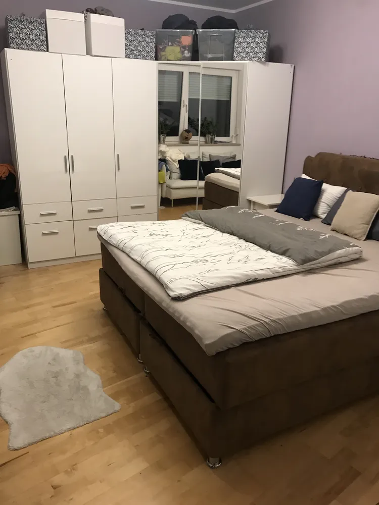 3 Zimmer Wohnung mit 94 m² in Braunschweig – Bild 8
