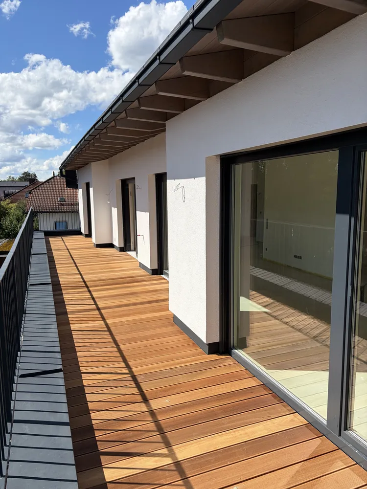 3 Zimmer Wohnung mit 115 m² in München – Bild 5