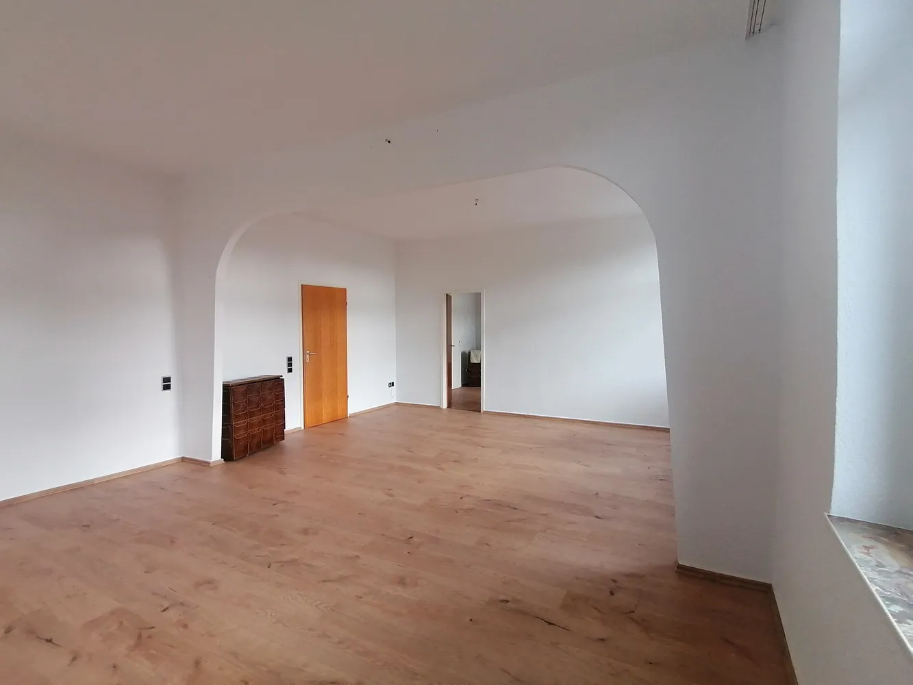3 Zimmer Wohnung mit 83 m² in Düsseldorf – Bild 6