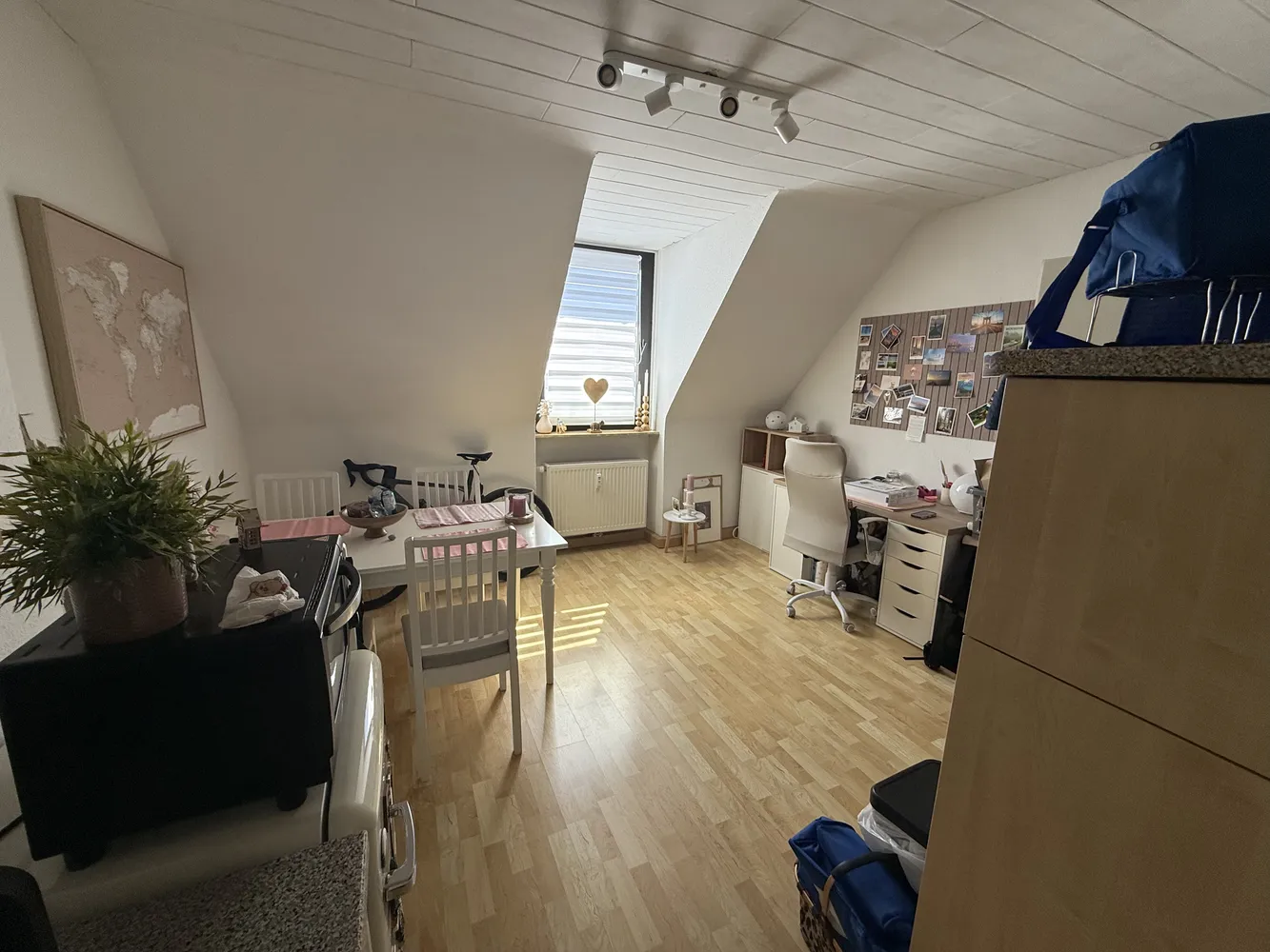 2 Zimmer Wohnung mit 49 m² in Essen – Bild 1