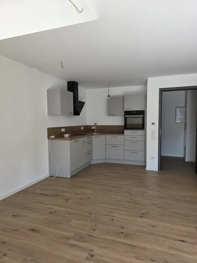 2 Zimmer Wohnung mit 56 m² in Rosenheim – Bild 9