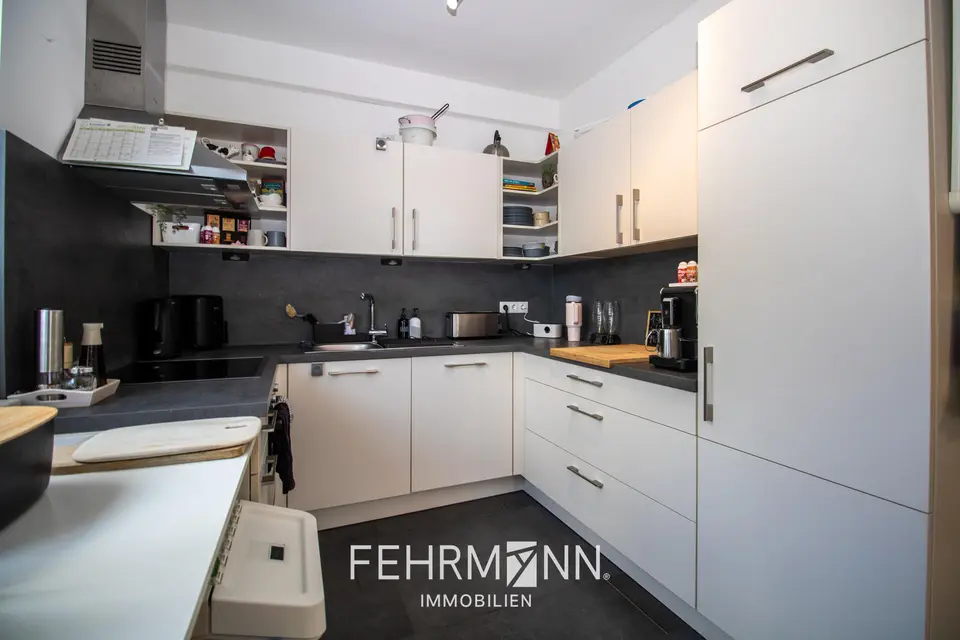 5 Zimmer Wohnung mit 182 m² in Meppen – Bild 8