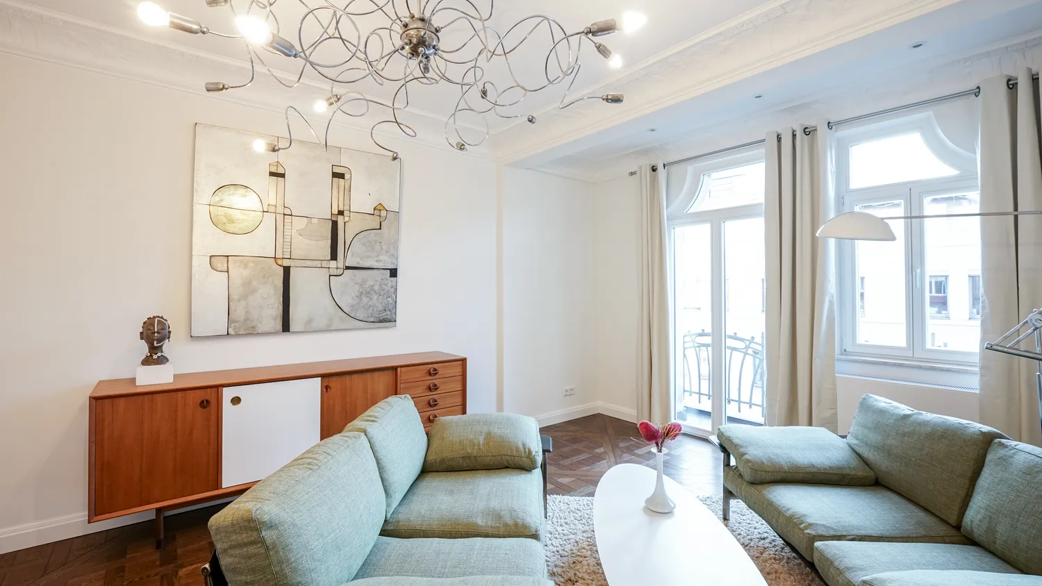 4 Zimmer Wohnung mit 92 m² in Nürnberg – Bild 10