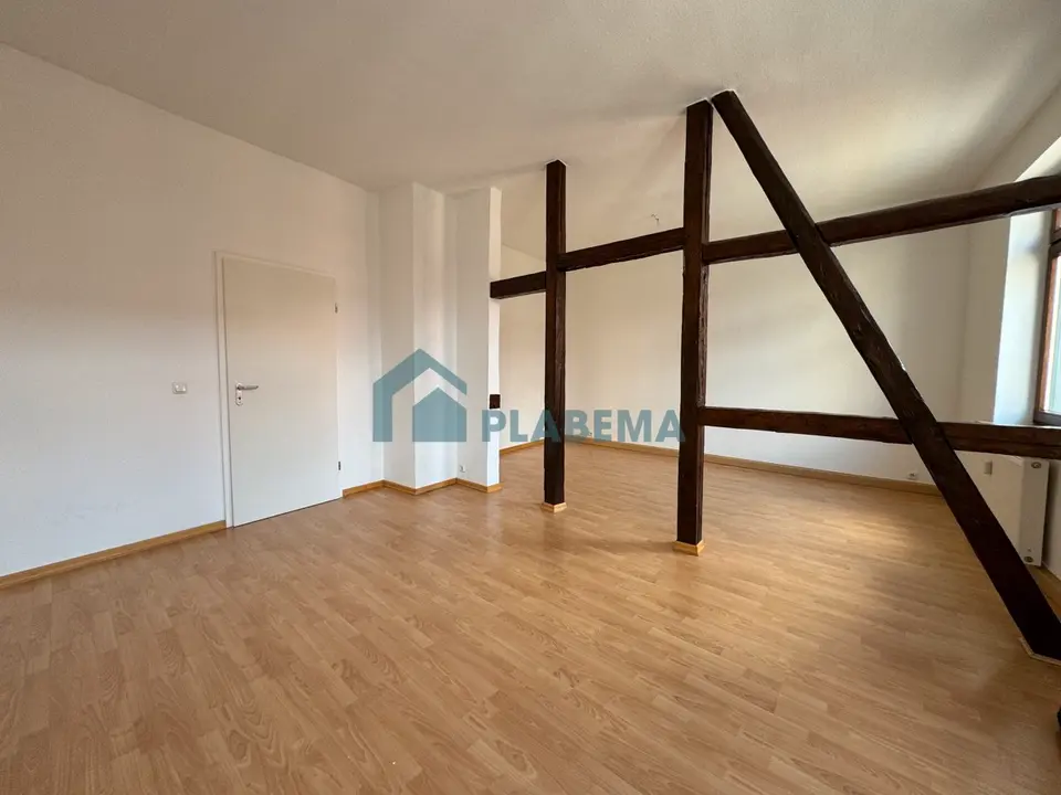 2 Zimmer Wohnung mit 58 m² in Schwerin – Bild 9