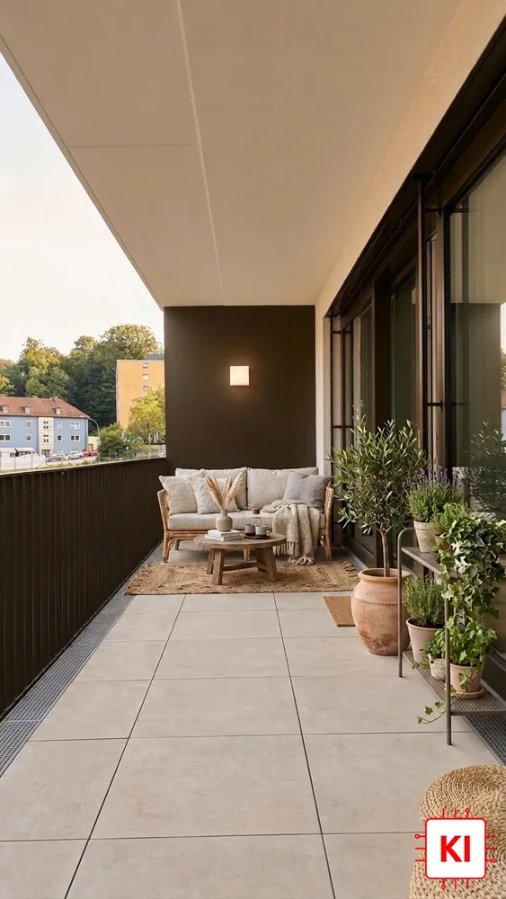 1 Zimmer Wohnung mit 49 m² in Passau – Bild 10
