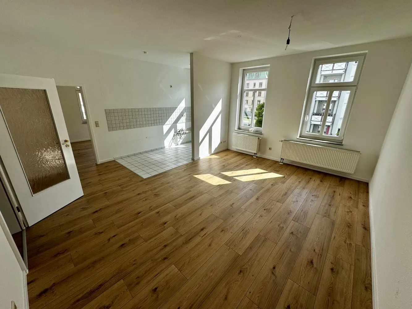 3 Zimmer Wohnung mit 63 m² in Dresden – Bild 10