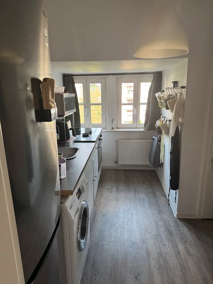 Studio mit 34 m² in Bremen – Bild 2