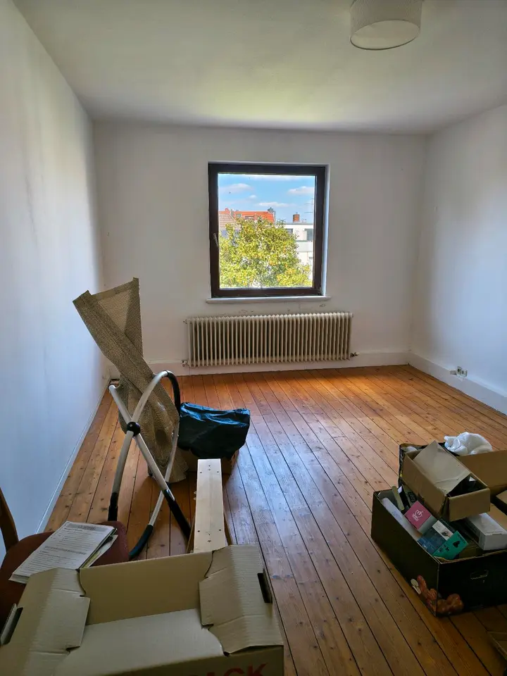 4 Zimmer Wohnung mit 115 m² in Bremen – Bild 2