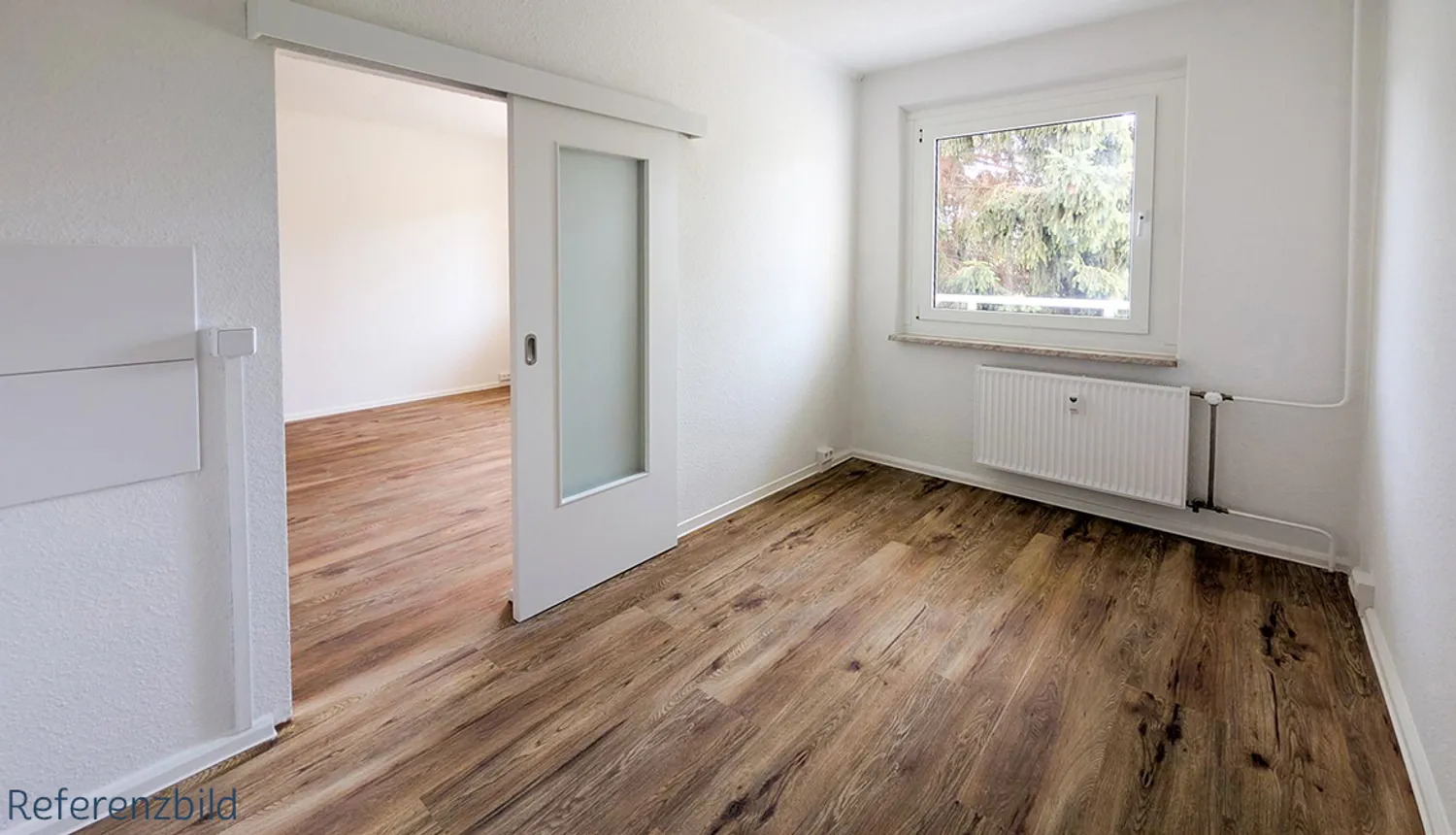 3 Zimmer Wohnung mit 70 m² in Leipzig – Bild 5