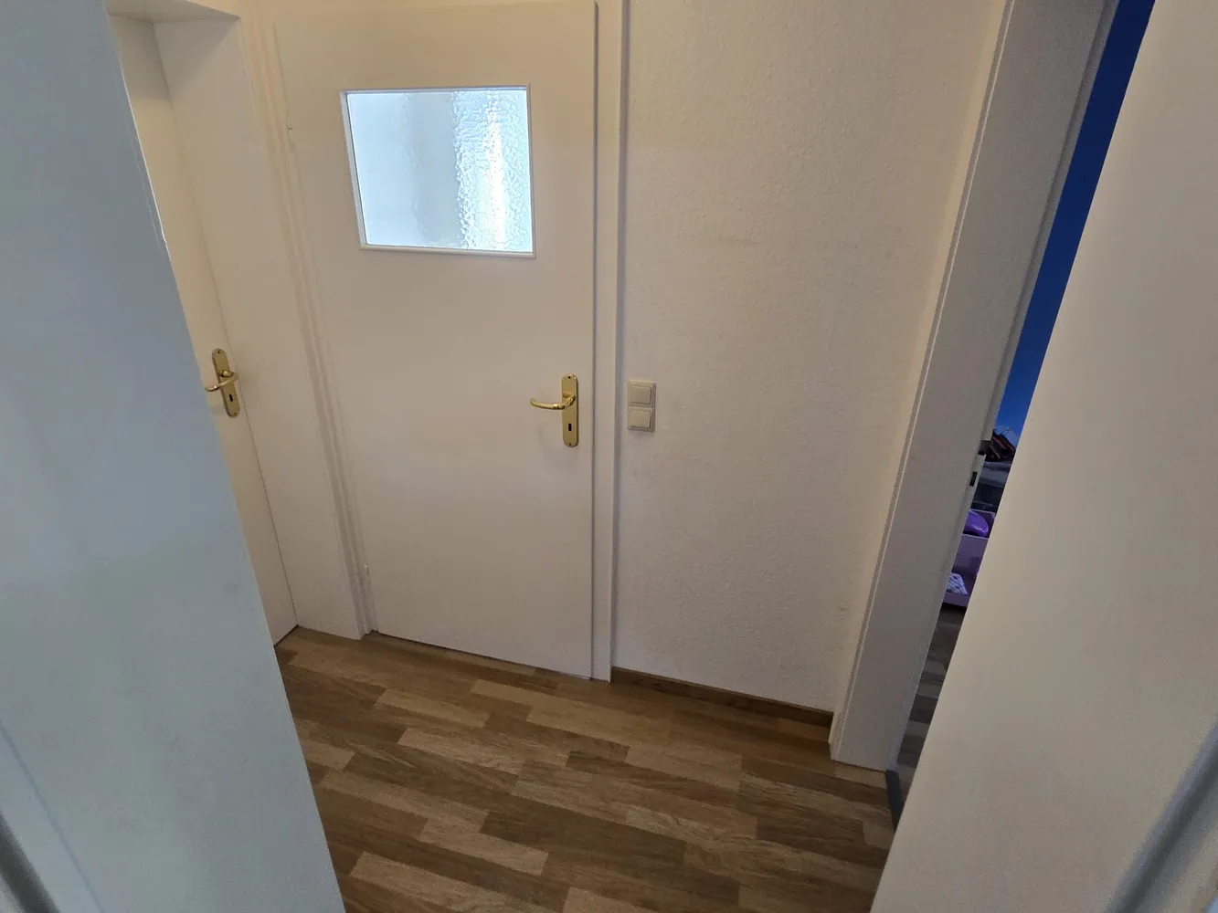 4 room apartment with 97 m² in Bielefeld – Photo 1