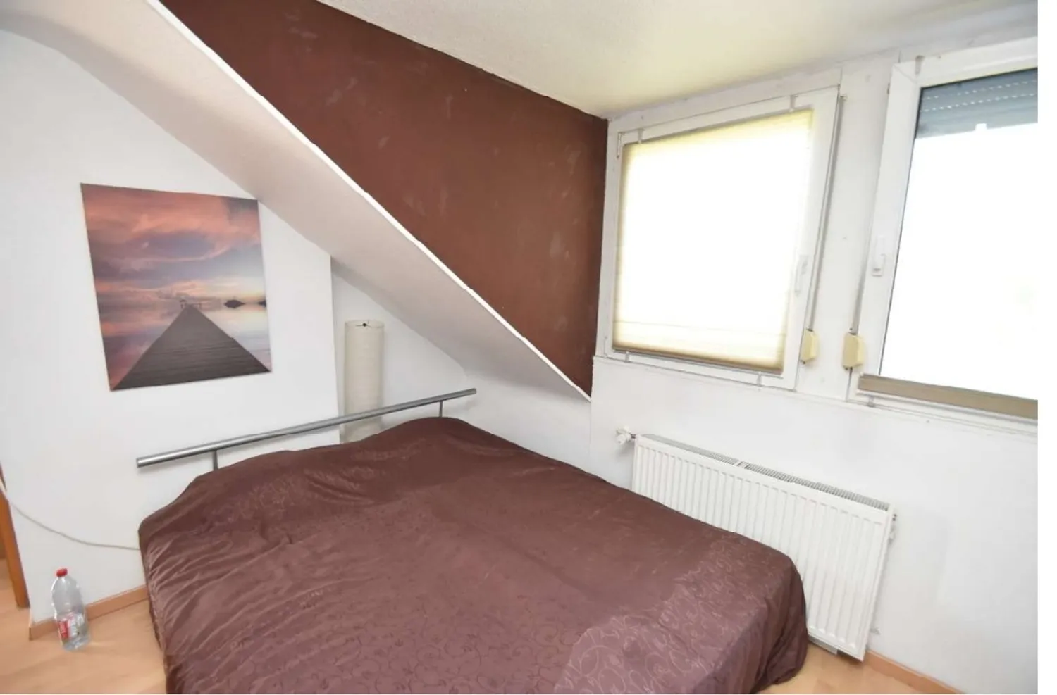 2 Zimmer Wohnung mit 53 m² in Aachen – Bild 5