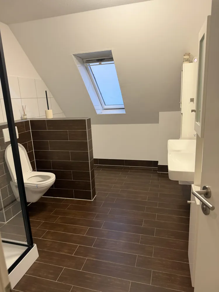 3 Zimmer Wohnung mit 80 m² in Münster – Bild 5