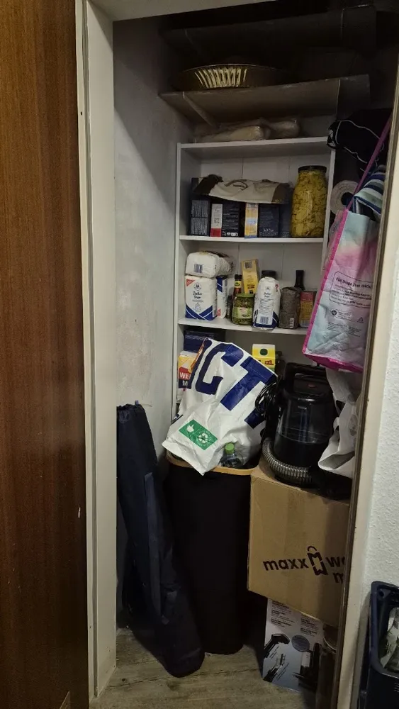 4 Zimmer Wohnung mit 97 m² in Aachen – Bild 3