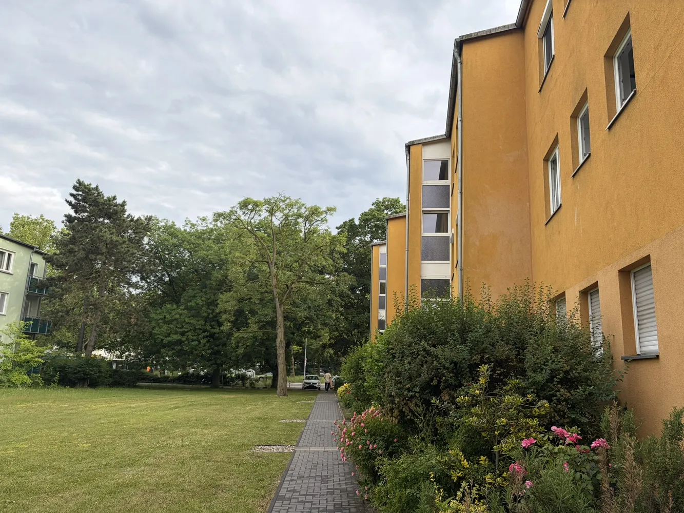 3 room apartment with 63 m² in Berlin – Photo 6