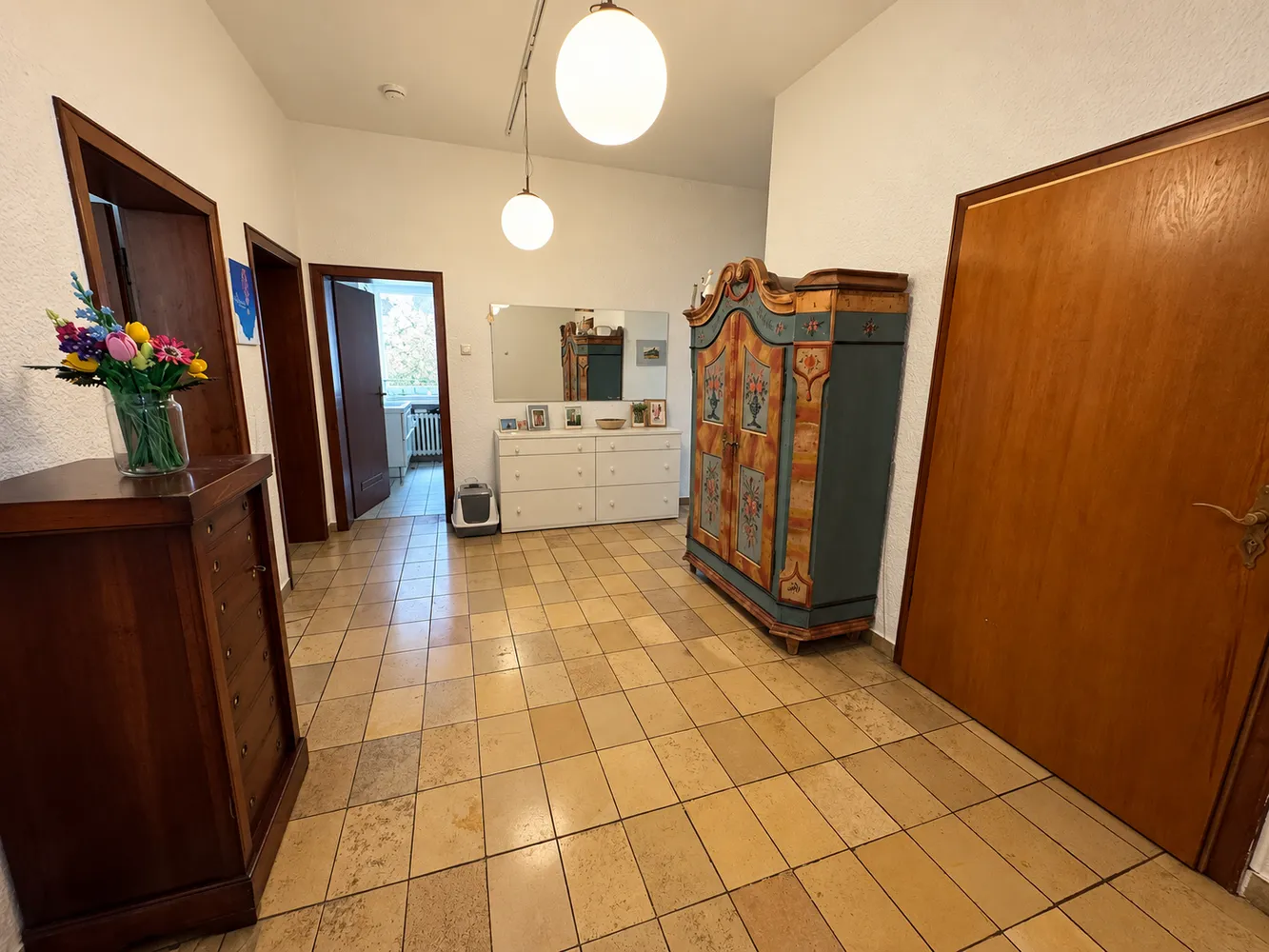 3 Zimmer Wohnung mit 109 m² in Solingen – Bild 9