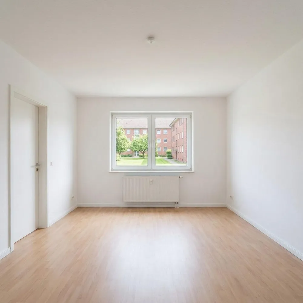 2 Zimmer Wohnung mit 51 m² in Hamburg – Bild 3
