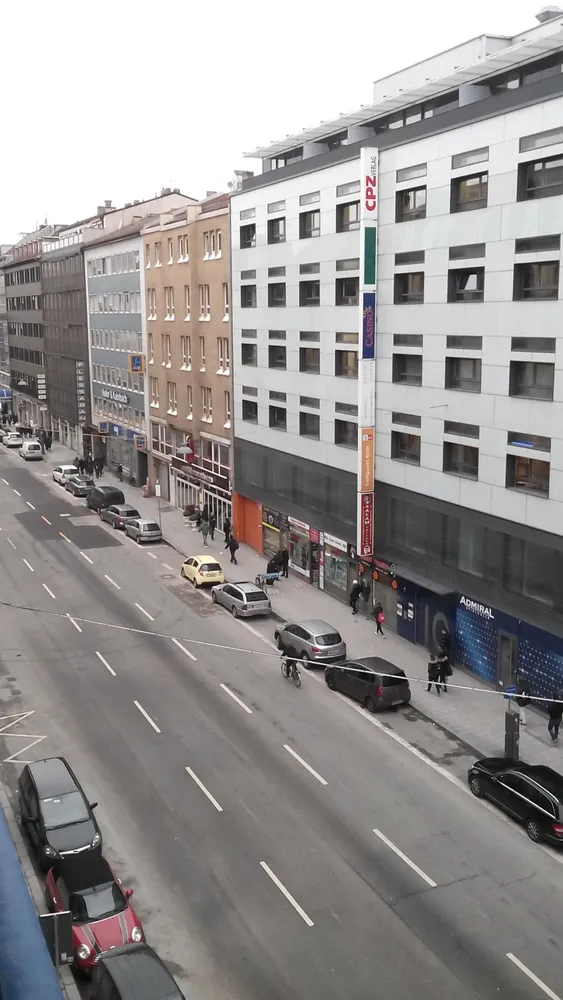 1 Zimmer Wohnung mit 31 m² in München – Bild 7