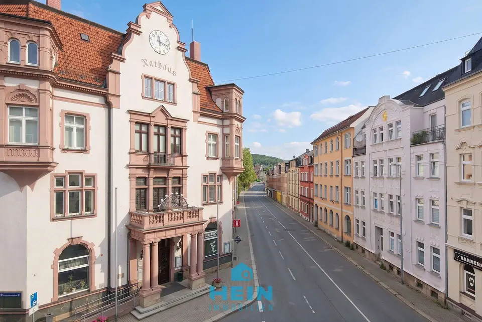 3 Zimmer Wohnung mit 99 m² in Aue-Bad Schlema – Bild 7