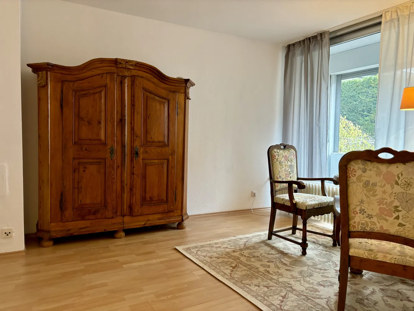 1 Zimmer Wohnung mit 34 m² in Mainz – Bild 5