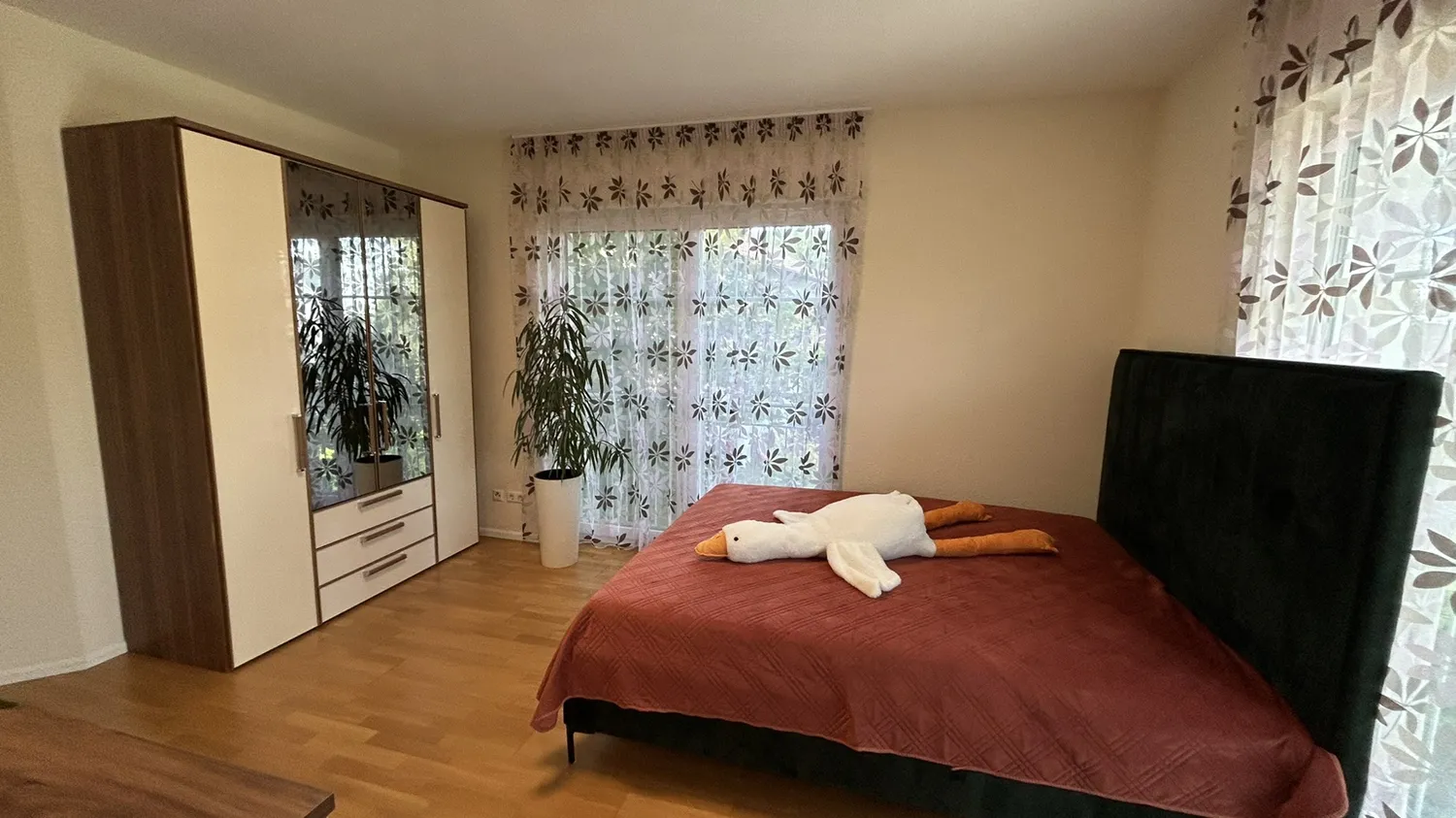 3 Zimmer Wohnung mit 128 m² in Baden-Baden – Bild 3