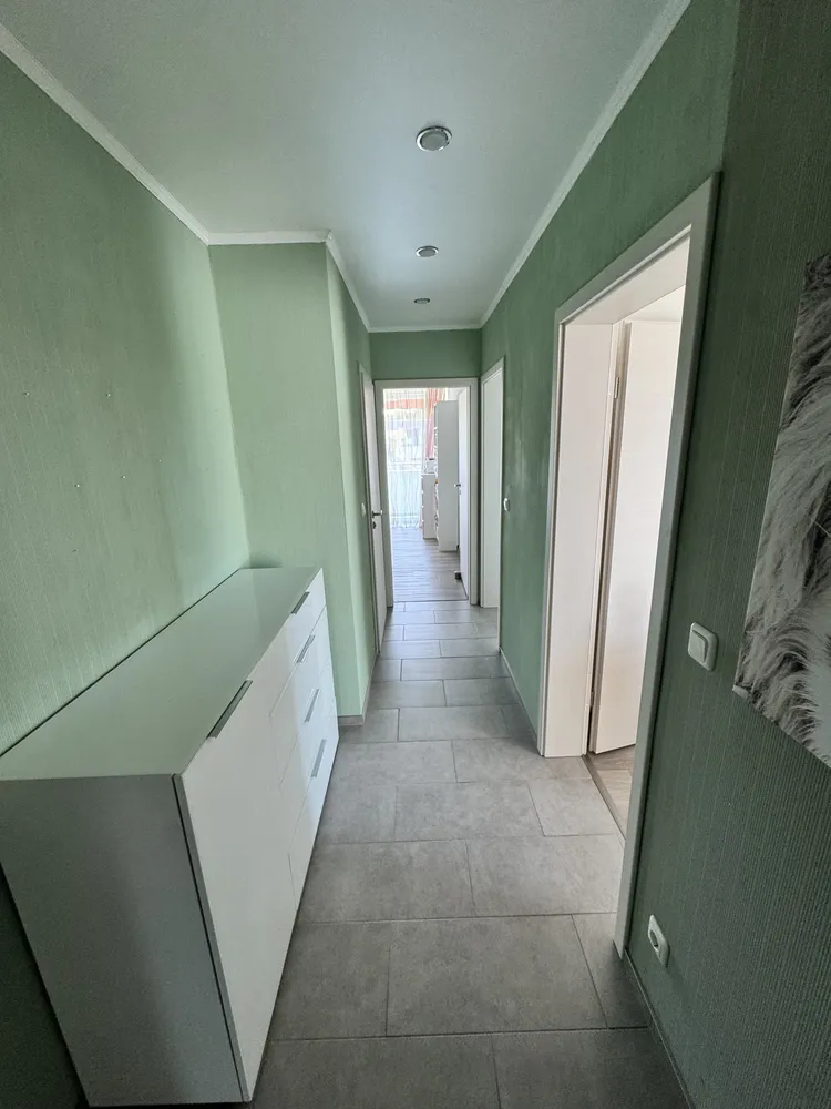 4 Zimmer Wohnung mit 123 m² in Wiesbaden – Bild 6