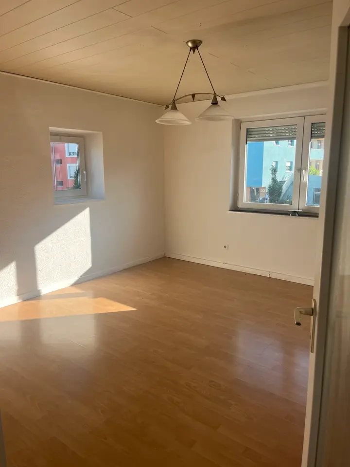 3 Zimmer Wohnung mit 60 m² in Schwäbisch Gmünd – Bild 2